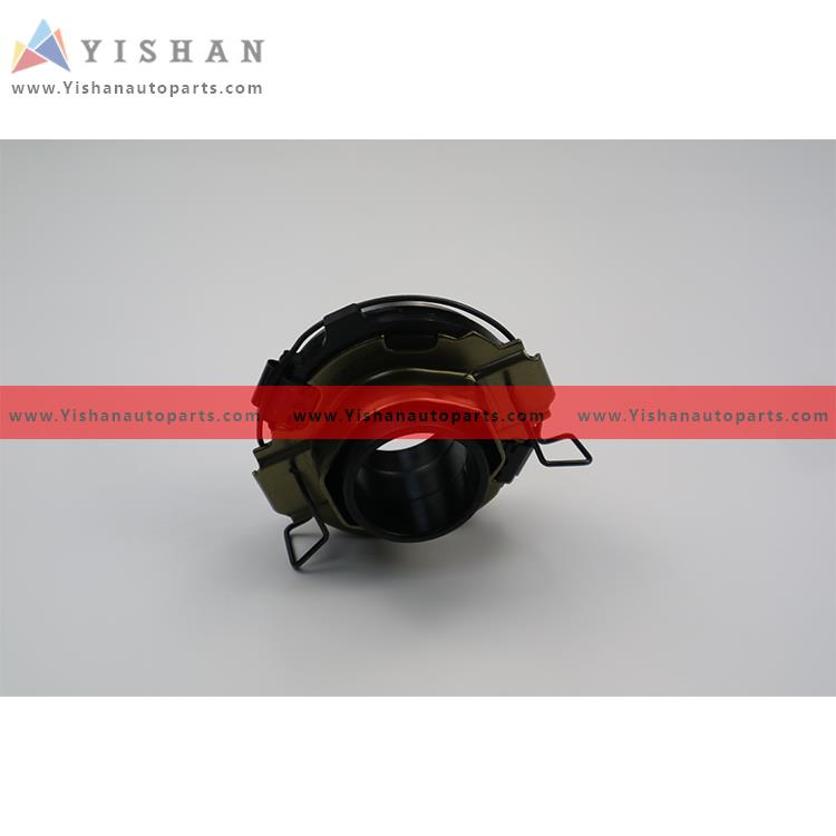 4 4J CLUTCH RELEASE COV KABMOB SEATING