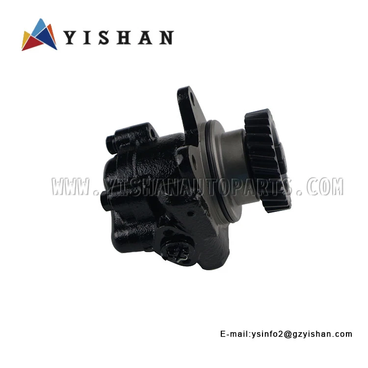 ISUZU NPR 4BC2 POWER STEERING PUMP 8970788790 8-97078879-D