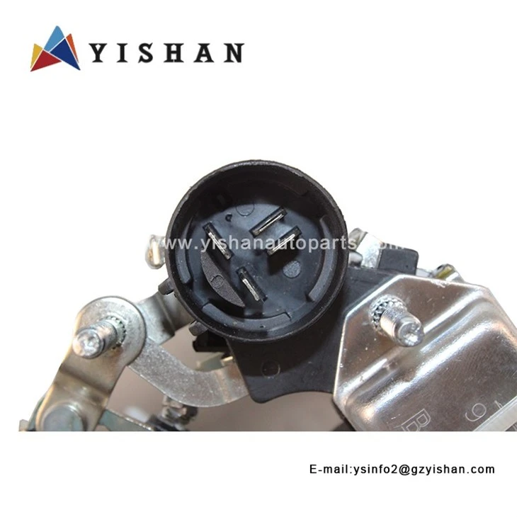 8942059560 ISUZU TFR ALTERNATOR REGULATOR