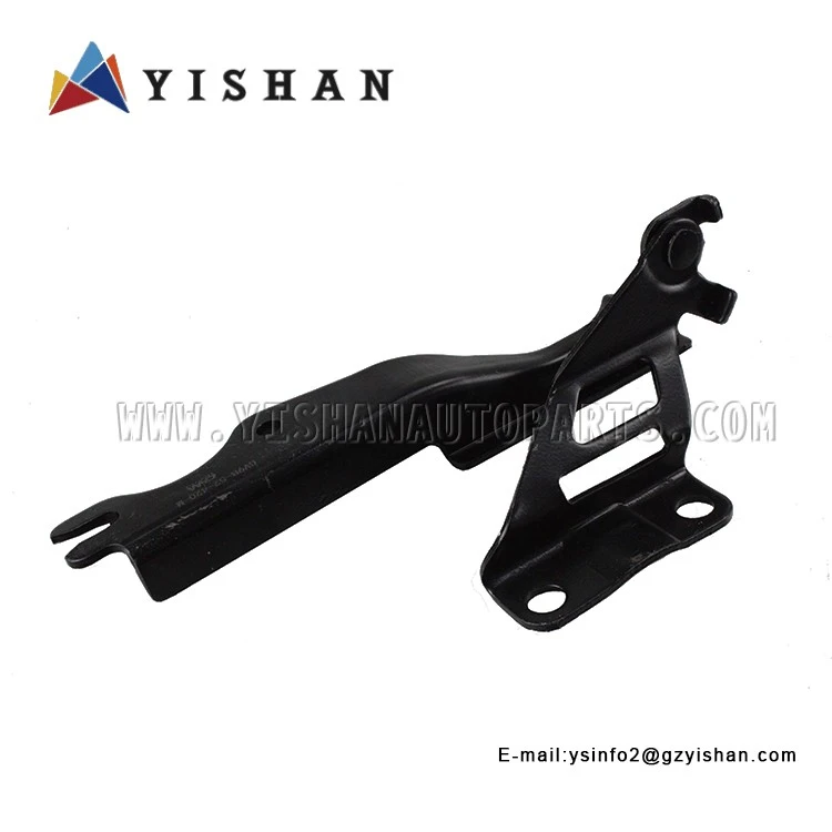 GV9B-52-420 MAZDA FRT HOOD HINGE L