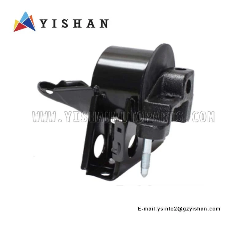 ENGINE MOUNT R T30 QR25DE