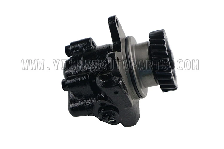 8970788790 ISUZU NPR 4BC2 POWER STEERING PUMP 8970788790 ISUZU NPR 4BC2 POWER STEERING PUMP