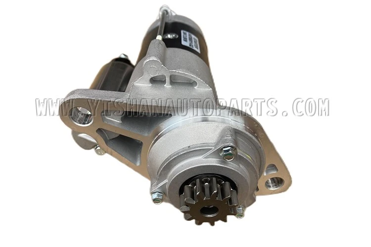 8-97095811-0 8-97095811-GQ STARTER ISUZU 4HF1 8-97095811-0 8-97095811-GQ STARTER ISUZU 4HF1