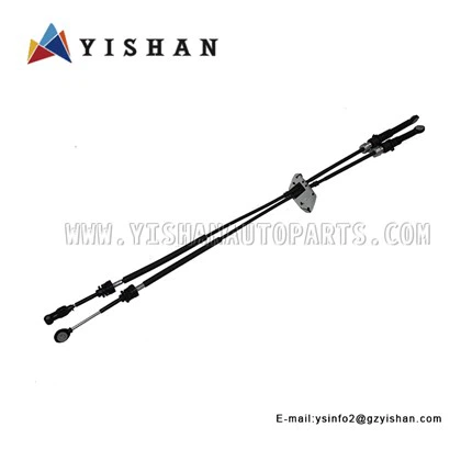 Mazda 6 Ua Haujlwm Cable MT GV7D -46-500 gv7d {{4 m