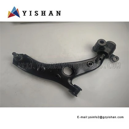MAZDA CX5/20 LOWER CONTROL ARM L KB7W-34-350