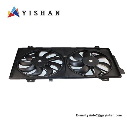 MAZDA M3 2015-2020 MAZDA 6 2015-2017 ELECTRIC FAN PEDT-15-025 PEDT-15-025