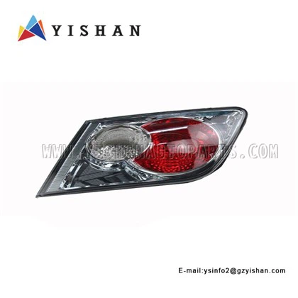 MAZDA M{{0}} TAILER LIGHT GR1A-51-3H0