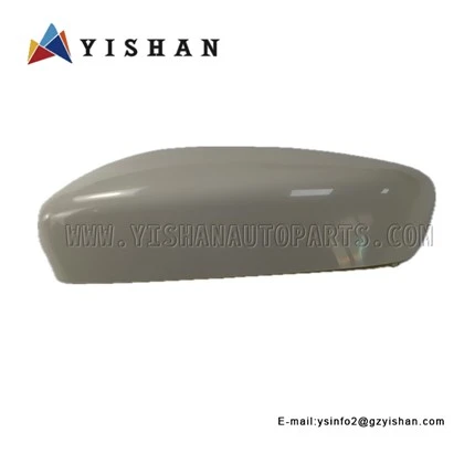 MAZDA M6 2014 Side MIRROR COVER L GHP9-69-1N7