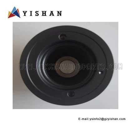 Mitsubishi PAJERO / SIGMA PULLEY, CRANKSHAFT MD141468 MD141468-CHM