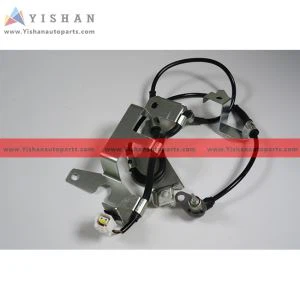 ABS Sensor Front L 8973497681 Rau Isuzu Truck Spare Xeem NP 4HF1 4HG1 Nrog Turbo Ntev 379