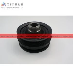 Isuzu Crankshaft Pulley