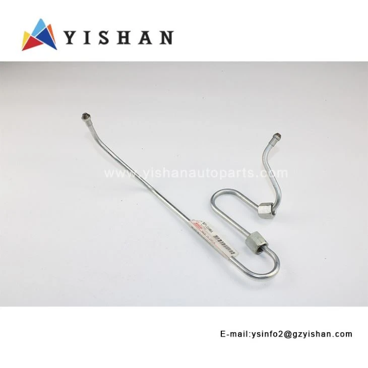 Gear Oil Pump Hose
