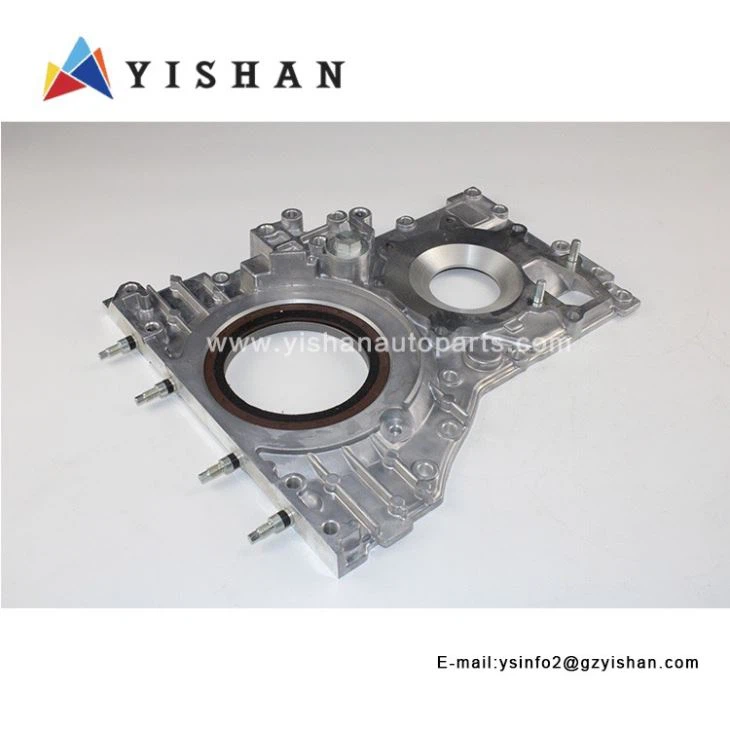 3.8-98057151-PT 8980571511  ISUZU 4HK1 Timing Cover