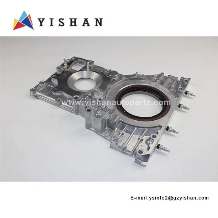 4. 8980571511 8980399320  8971489370 8971489380 ISUZU Timing Cover