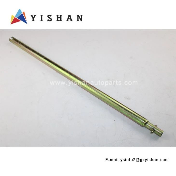 3 Chinese reliable auto parts supplierISUZU Booster Rod