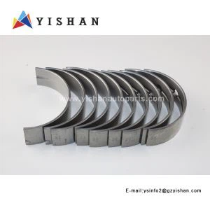 ISUZU Crankshaft Cov Kabmob