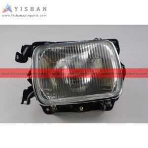 ISUZU TFR54 OE 8944504240 Headlamp Assembly L