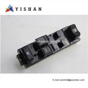 ISUZU DMAX WINDOW SWB 8974003921 LHD