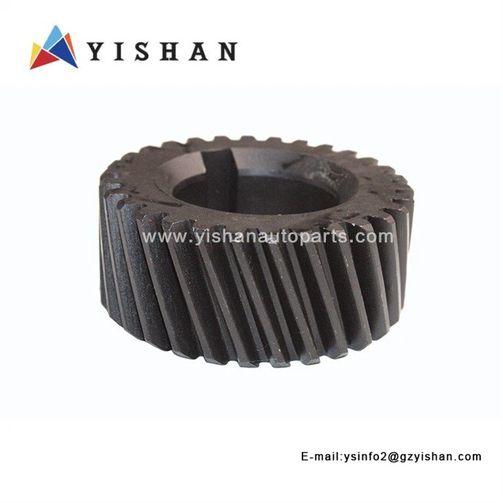 CRANKSHAFT GEAR DMAX 4JA1 4JH1