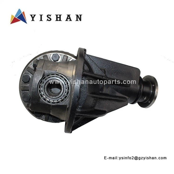 ISUZU 4JA1 FINAL DRIVE 894474305