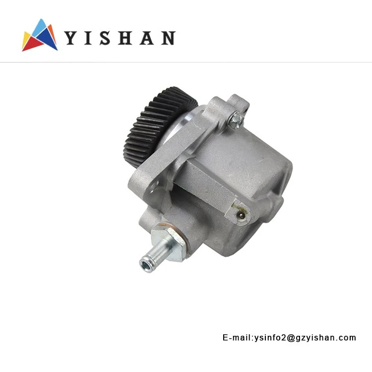 Mazda BT50 Nqus Pump WL51-18-G00