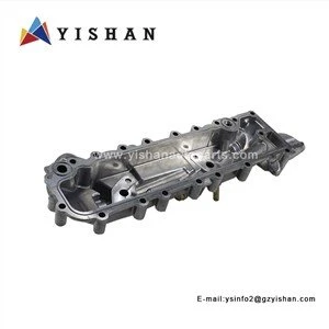 ISUZU D-MAX 2005 TSI 8980116801
