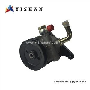 ISUZU KY N900 STEERING BOOSTER PUMP 340710005