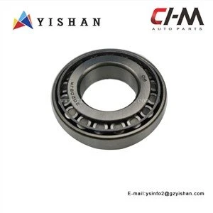 ISUZU TFR REAR WHEEL BEARING 30208 895241190 TSI