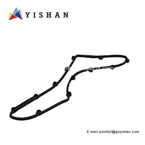 MAZDA BT50 2012 YEAR VALVE CHAMBER GASKET U205 - 10 - 2D5
