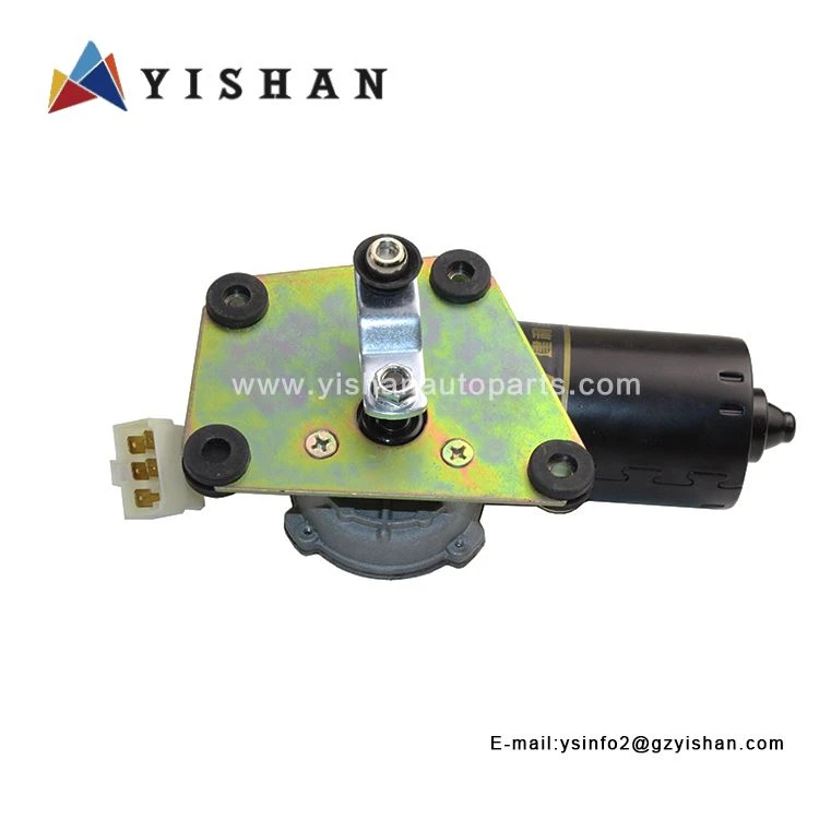 ISUZU NHR NKR WIPER MOTOR 8941218101 ISUZU NHR NKR WIPER MOTOR 8941218101
