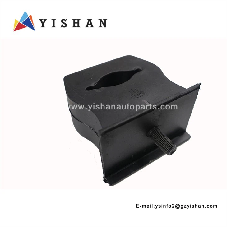 8-94118510-3 ISUZU NKR LEAF SPRING RUBBER