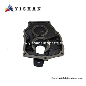 ISUZU NKR 4JB1 TRANSMISION COVER 8970361501